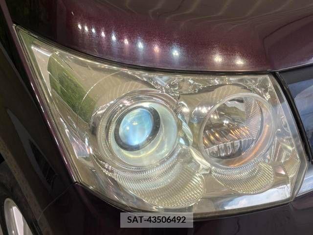 Daihatsu MOVE CUSTOM 2009-08 344096-8