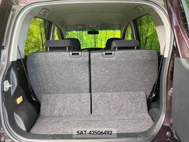 Daihatsu MOVE CUSTOM 2009-08 344096-6