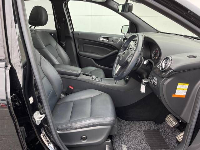 Mercedes Benz B-CLASS 2014-07 185781-8
