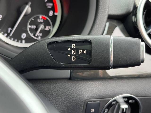 Mercedes Benz B-CLASS 2014-07 185781-11