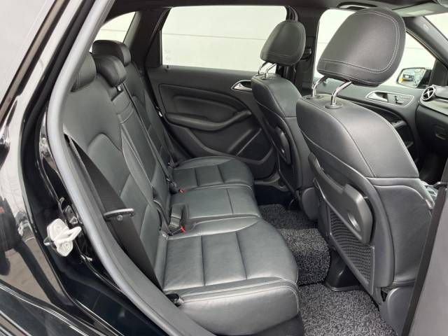 Mercedes Benz B-CLASS 2014-07 185781-9