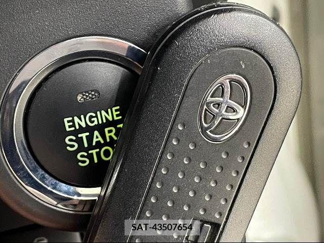 Toyota TANK 2019-03 220550-15