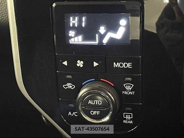 Toyota TANK 2019-03 220550-11