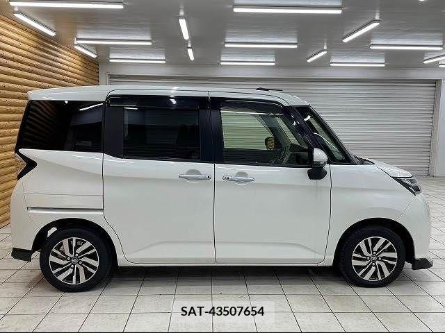 Toyota TANK 2019-03 220550-17