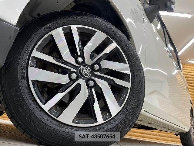 Toyota TANK 2019-03 220550-10