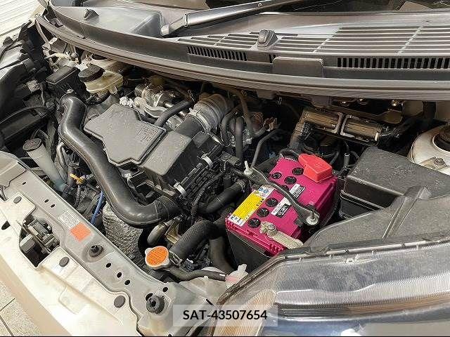 Toyota TANK 2019-03 220550-13