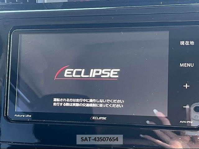 Toyota TANK 2019-03 220550-2
