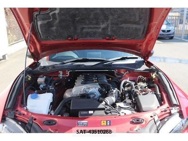 Mazda ROADSTER 2016-01 210391-17