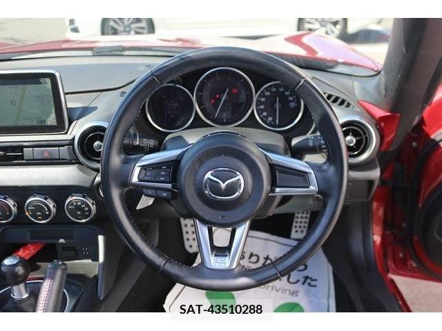 Mazda ROADSTER 2016-01 210391-15