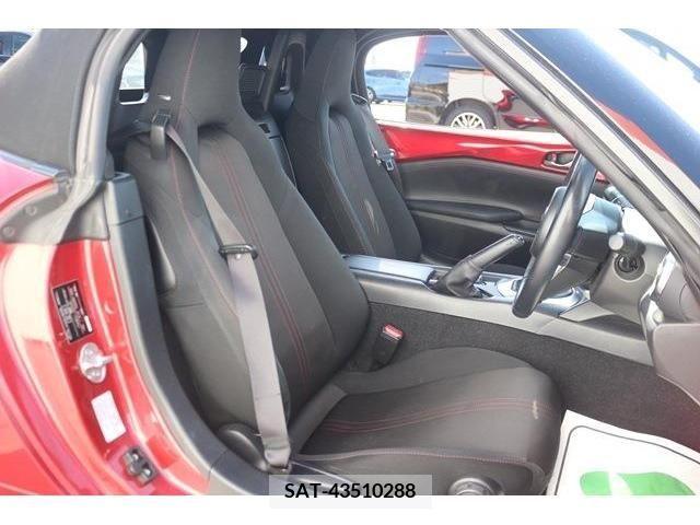 Mazda ROADSTER 2016-01 210391-13