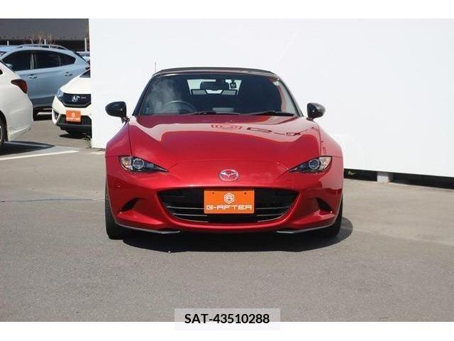 Mazda ROADSTER 2016-01 210391-6