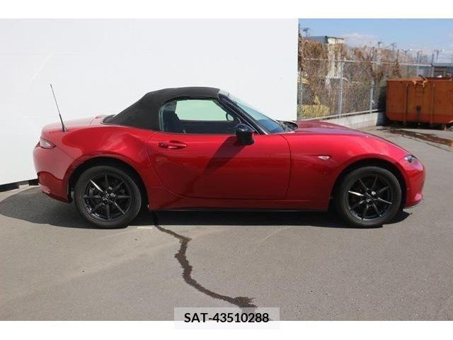 Mazda ROADSTER 2016-01 210391-7