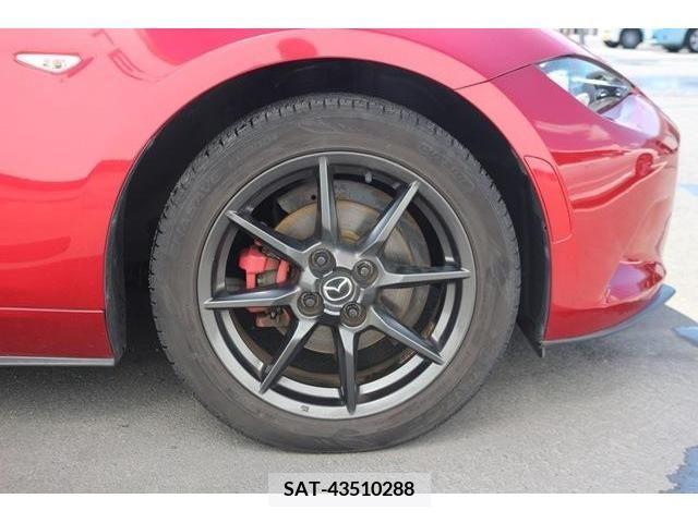 Mazda ROADSTER 2016-01 210391-12