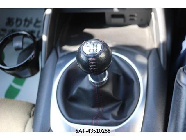 Mazda ROADSTER 2016-01 210391-5