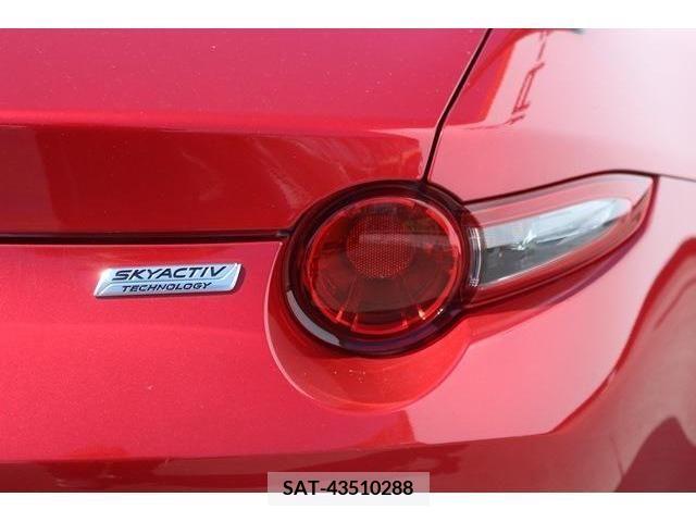 Mazda ROADSTER 2016-01 210391-11