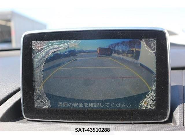 Mazda ROADSTER 2016-01 210391-4