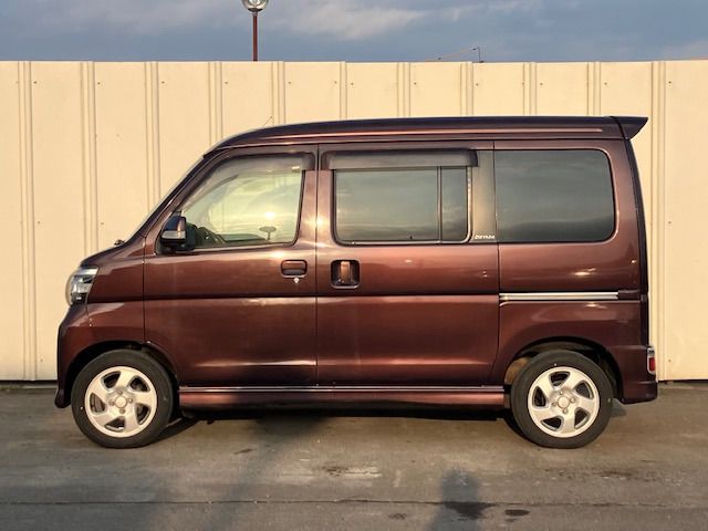 Daihatsu ATRAI WAGON 2013-05 19382-5