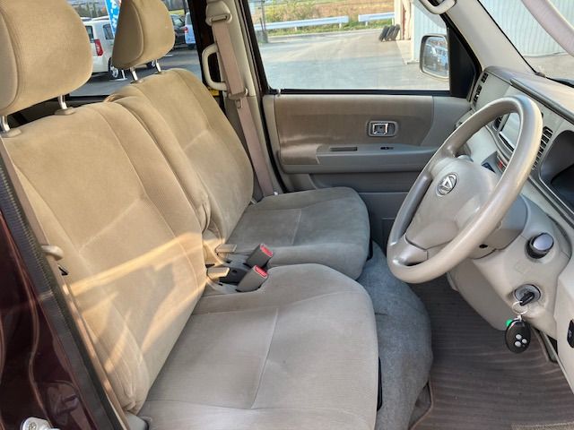 Daihatsu ATRAI WAGON 2013-05 19382-17
