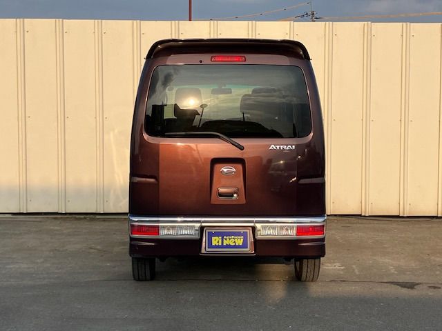 Daihatsu ATRAI WAGON 2013-05 19382-3