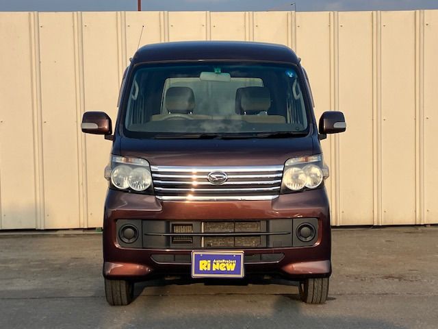 Daihatsu ATRAI WAGON 2013-05 19382-2