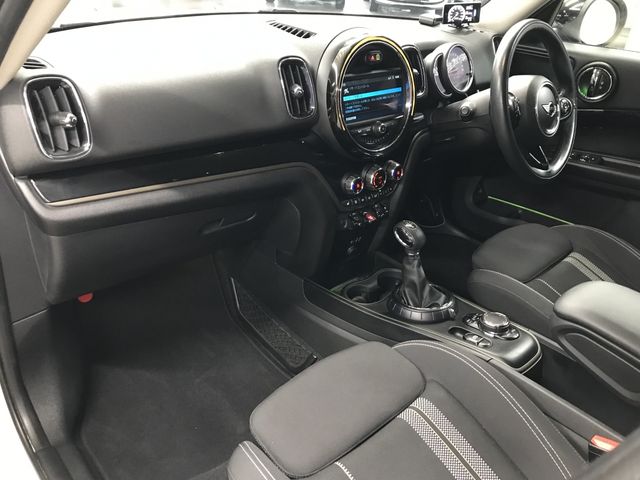 Bmw MINI 2017-10 192712-9