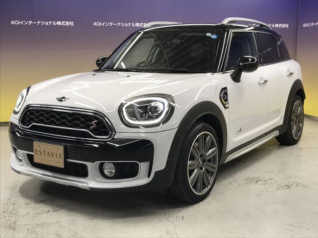 Bmw MINI 2017-10 192712-11