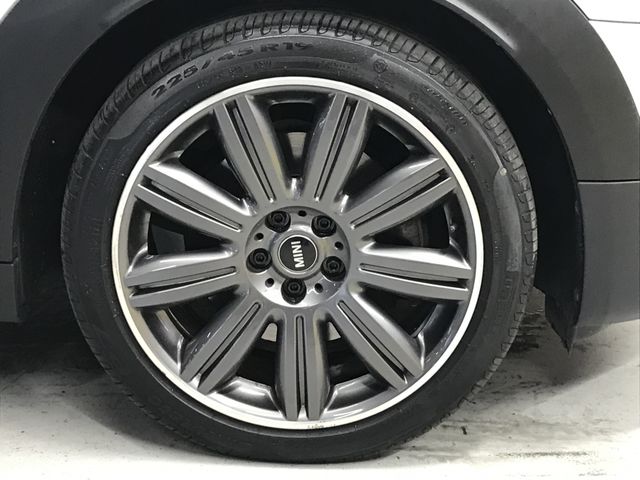 Bmw MINI 2017-10 192712-29