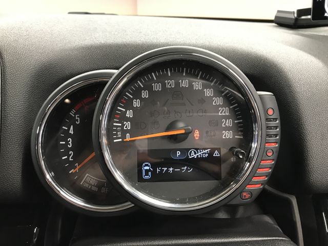 Bmw MINI 2017-10 192712-21