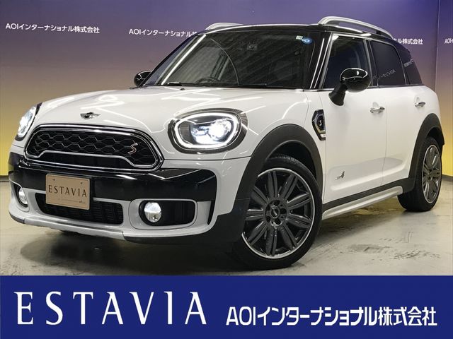 Bmw MINI 2017-10 192712-0