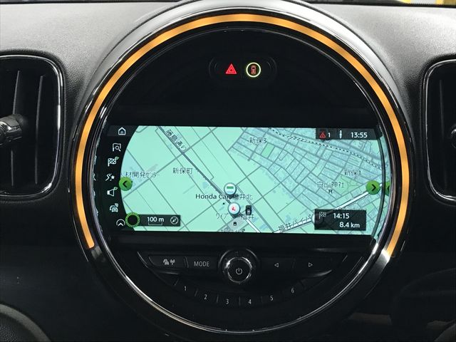 Bmw MINI 2017-10 192712-2