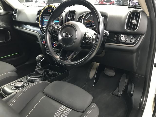 Bmw MINI 2017-10 192712-4