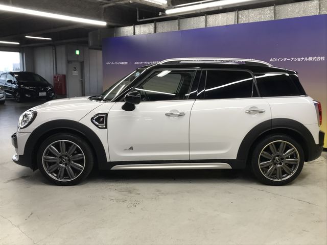 Bmw MINI 2017-10 192712-12