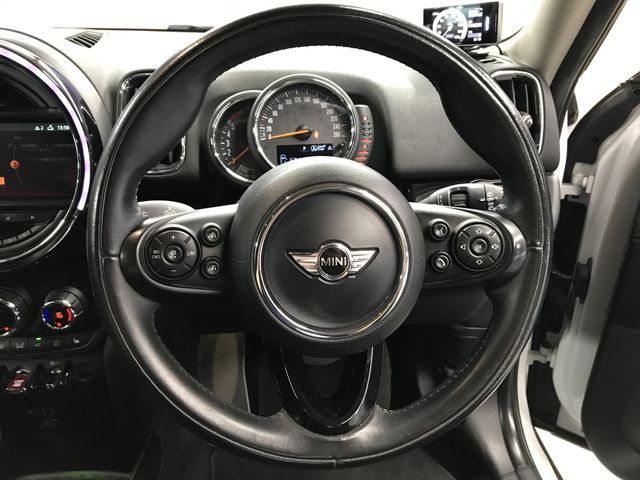 Bmw MINI 2017-10 192712-18