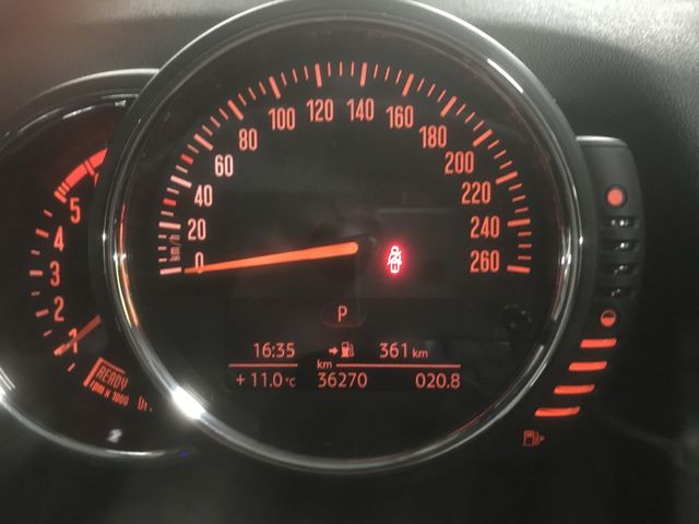 Bmw MINI 2017-10 192712-1