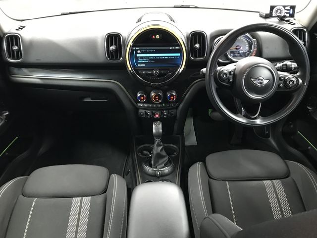 Bmw MINI 2017-10 192712-3