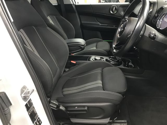 Bmw MINI 2017-10 192712-5