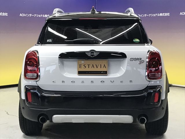 Bmw MINI 2017-10 192712-13