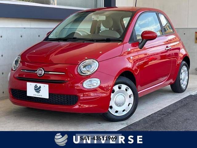 Fiat 500 2018-03 269227-0