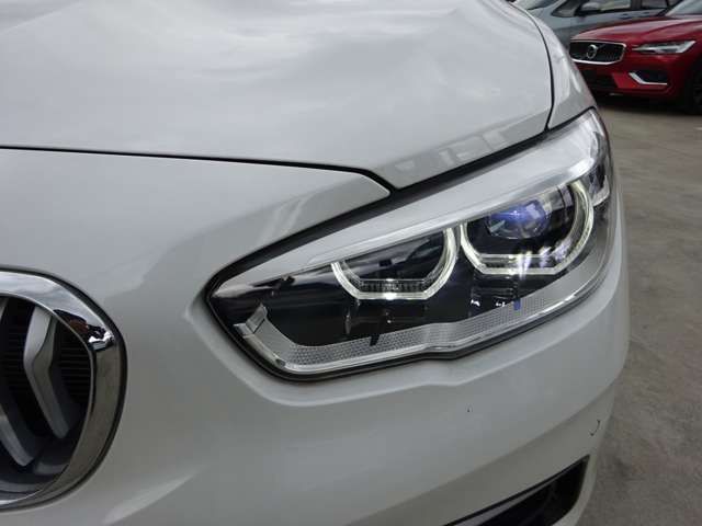 Bmw 1 SERIES 2018-08 195906-3