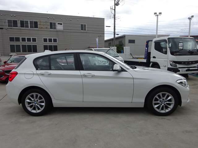 Bmw 1 SERIES 2018-08 195906-10
