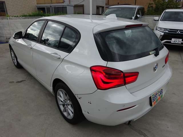 Bmw 1 SERIES 2018-08 195906-2
