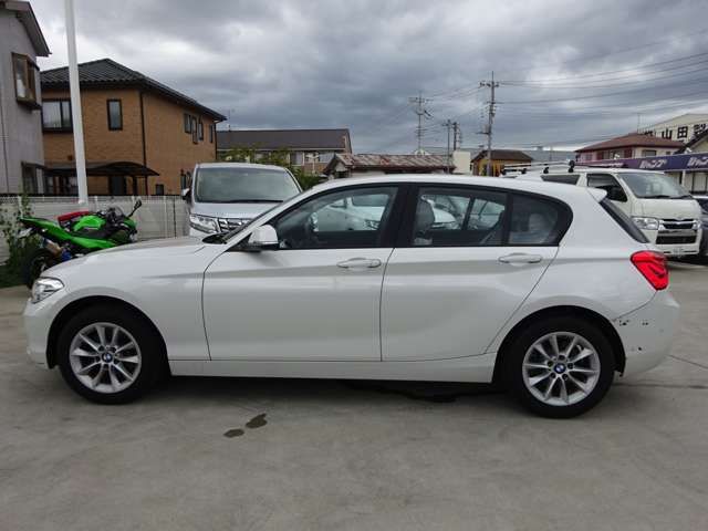 Bmw 1 SERIES 2018-08 195906-9