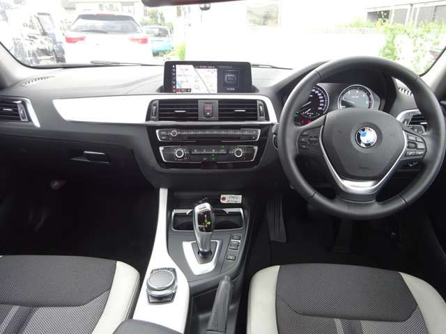 Bmw 1 SERIES 2018-08 195906-1