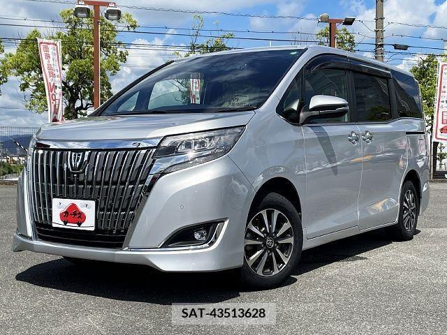 Toyota ESQUIRE 2019-01 359779-0