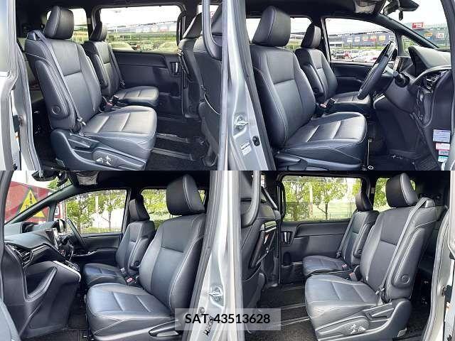 Toyota ESQUIRE 2019-01 359779-5