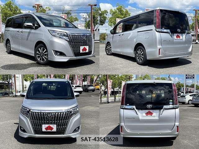 Toyota ESQUIRE 2019-01 359779-8