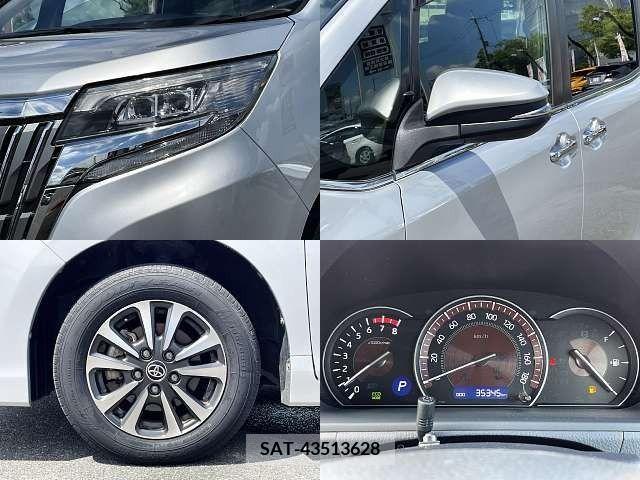 Toyota ESQUIRE 2019-01 359779-7