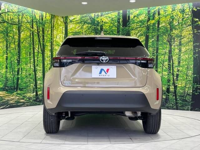 Toyota YARIS CROSS 2023-03 190964-15