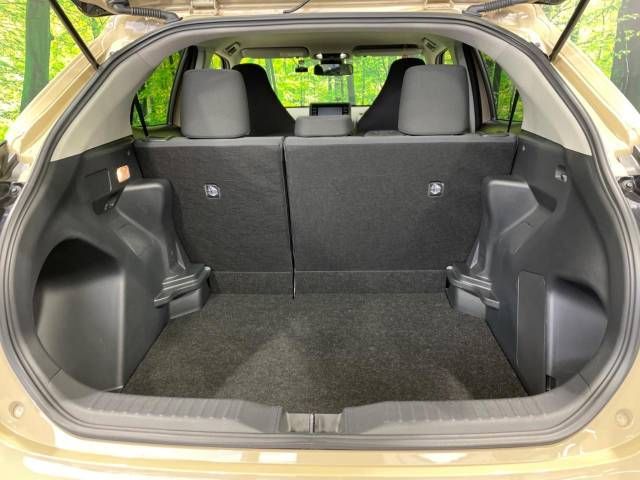 Toyota YARIS CROSS 2023-03 190964-10