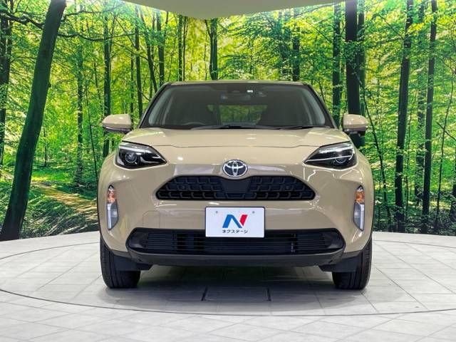 Toyota YARIS CROSS 2023-03 190964-14